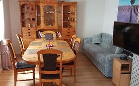Hus Retro
